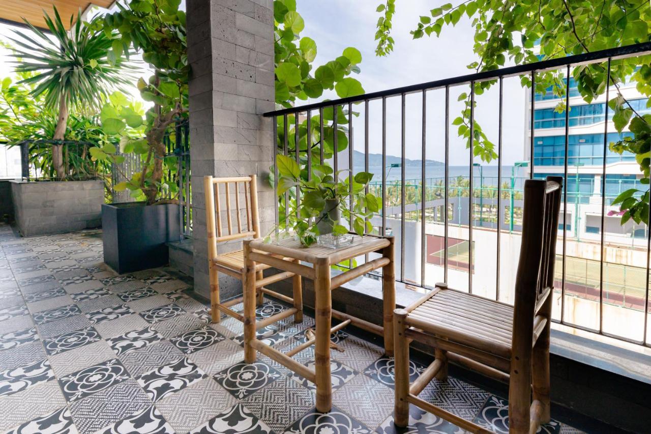 Chi House Danang Hotel And Apartment Kültér fotó